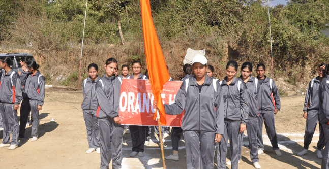 Netaji Subhash College of Nursing Palampur Students Life photo 17